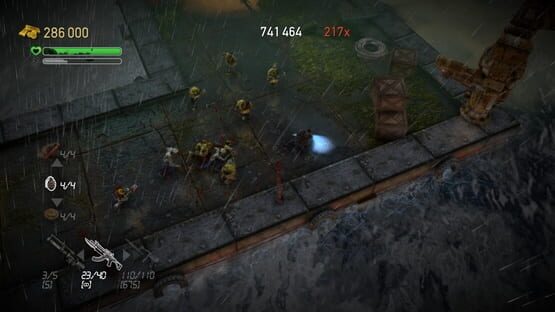 Dead Nation: Apocalypse Edition screenshot 3
