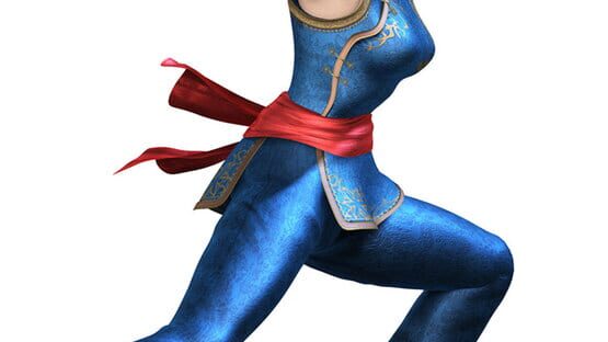 Virtua Fighter 5 artwork 3