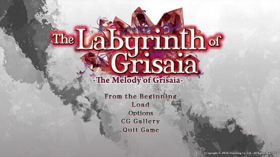 The Melody of Grisaia screenshot 4