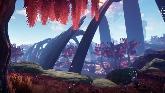 The Cycle screenshot 10