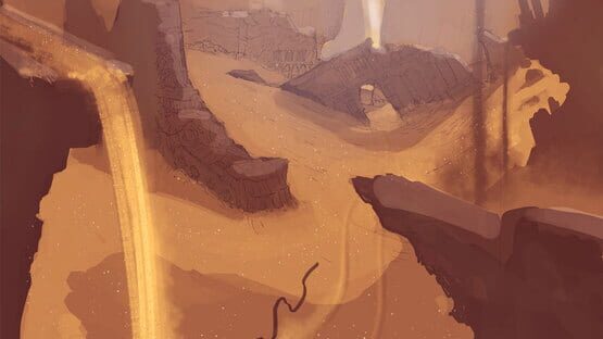 Journey artwork 9