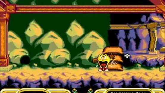 Pac-Man 2: The New Adventures screenshot 7