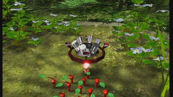 Pikmin screenshot 3