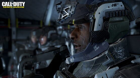 Call of Duty: Infinite Warfare - Legacy Pro Edition screenshot 2