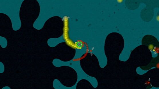 Art Style: Rotozoa screenshot 10