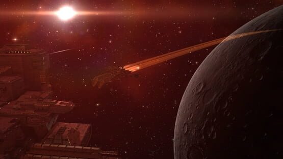 Eve Online screenshot 2