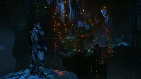 Mass Effect: Andromeda - Deluxe Recruit Edition screenshot 11