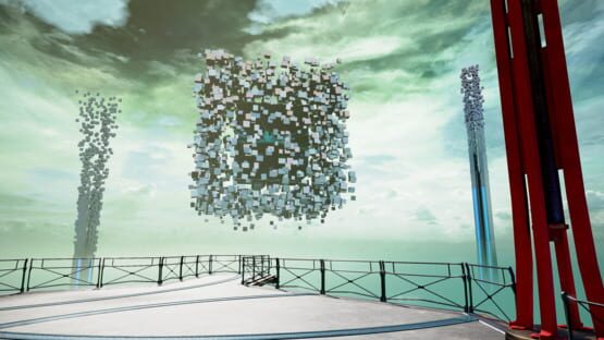 Jump Force screenshot 13