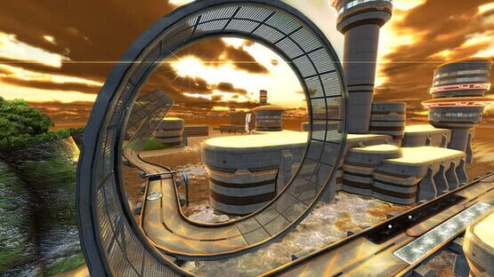 Fast Racing League screenshot 4