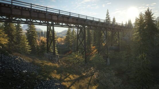 TheHunter: Call of the Wild screenshot 7