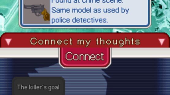 Ace Attorney Investigations: Miles Edgeworth screenshot 12