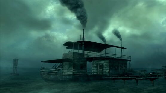 Fallout 3: Point Lookout screenshot 9