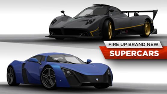 Need for Speed: Most Wanted screenshot 7