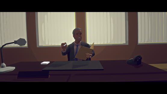 Virginia screenshot 12