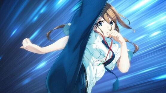 Robotics;Notes DaSH screenshot 3