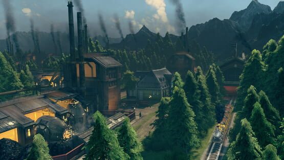 Anno 1800 screenshot 3