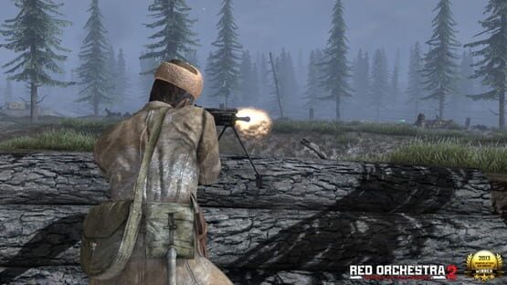 Rising Storm/Red Orchestra 2 Multiplayer screenshot 8