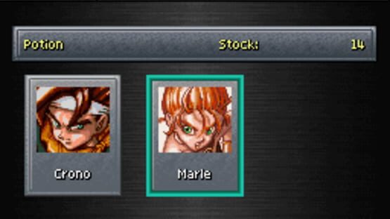 Chrono Trigger screenshot 11