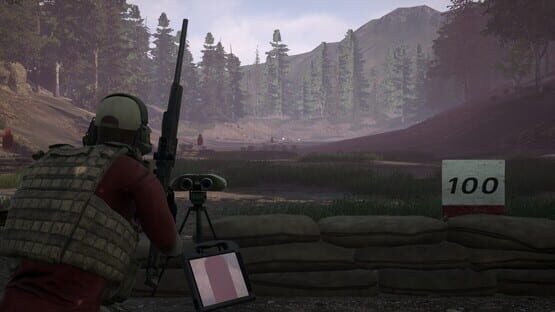 Ground Branch screenshot 6