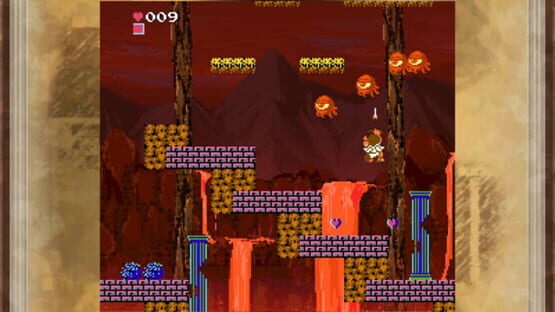 3D Classics: Kid Icarus screenshot 4