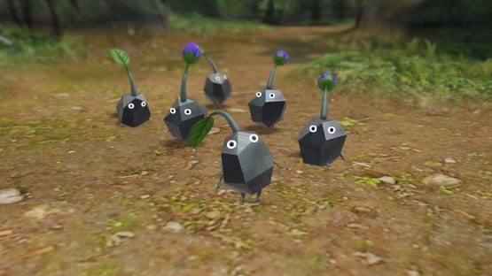 Pikmin 3 screenshot 9