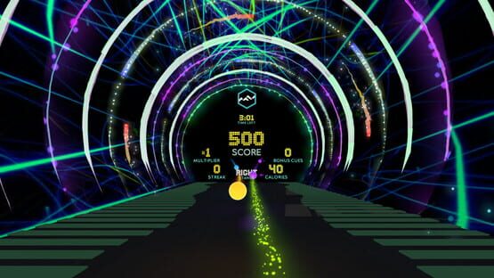 BoxVR screenshot 4