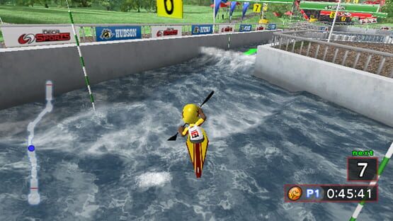 Deca Sports 3 screenshot 10