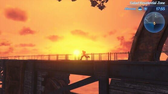Xenoblade Chronicles 2 screenshot 9