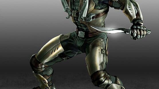 X-Men Origins: Wolverine artwork 7