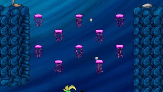 Freddi Fish and Luther's Water Worries screenshot 4