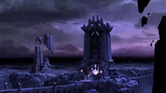 Darksiders II artwork 3