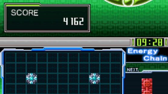 G.G Series: Energy Chain screenshot 6