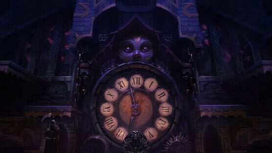 Castlevania: Lords of Shadow - Mirror of Fate artwork 1