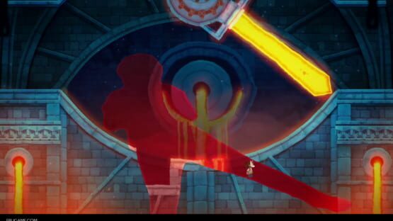Fru screenshot 2