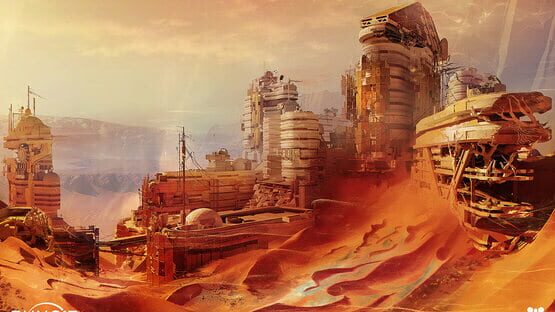 Destiny artwork 8