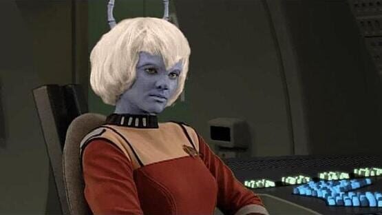 Star Trek: Starfleet Academy screenshot 5