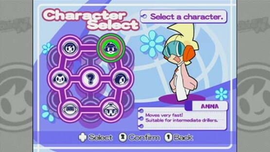 Mr. Driller W screenshot 6