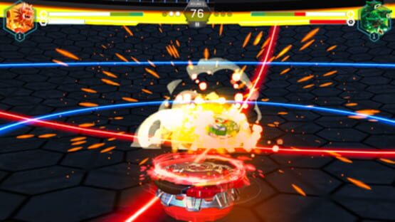 Beyblade Burst App screenshot 3