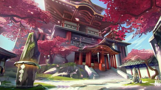 Overwatch artwork 6