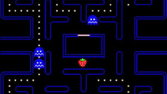 Namco Museum Vol. 1 screenshot 1