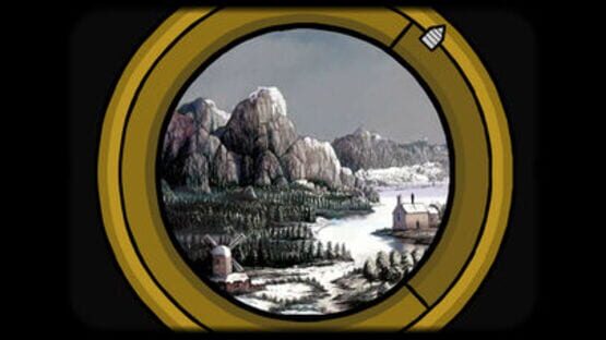 Rusty Lake: Roots screenshot 12