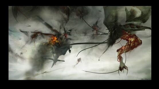 Resident Evil 5 artwork 2