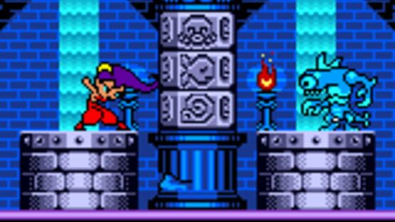 Shantae screenshot 8