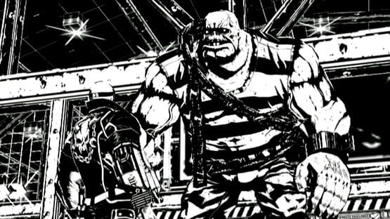 MadWorld screenshot 10
