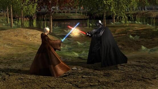 Star Wars: Empire at War - Gold Pack screenshot 9
