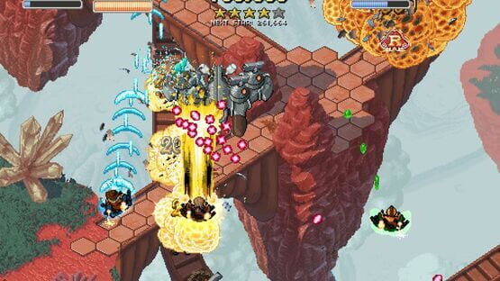 Jamestown: Legend of the Lost Colony screenshot 4