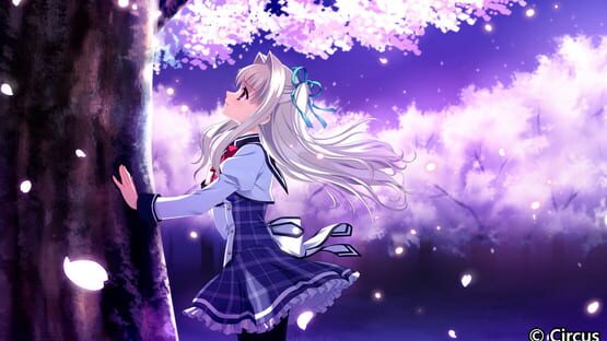 Da Capo 3 R screenshot 1