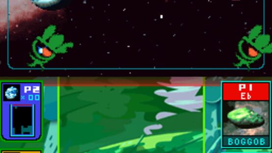 Meteos screenshot 4