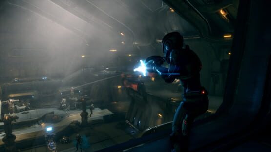 Mass Effect: Andromeda - Deluxe Recruit Edition screenshot 4