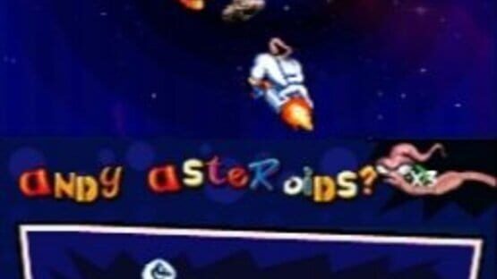 Earthworm Jim HD screenshot 10